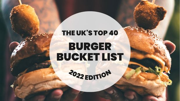 The UK's Top 40