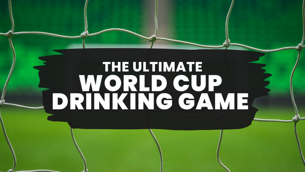 world cup drinking game 2022 edition