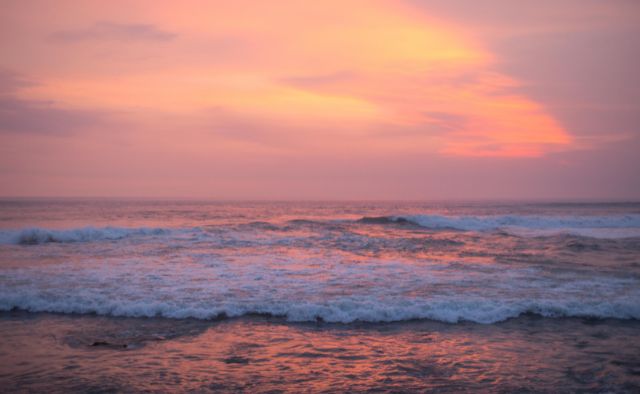 #1 Sunset Stroll Proposal