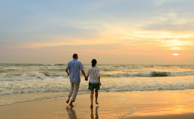 #5 Beach Photo Shoot Proposal