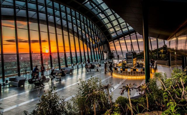 Sky Garden