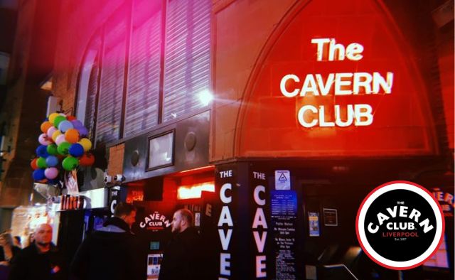 The Cavern Club