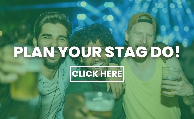 Plan your stag do with StagWeb 