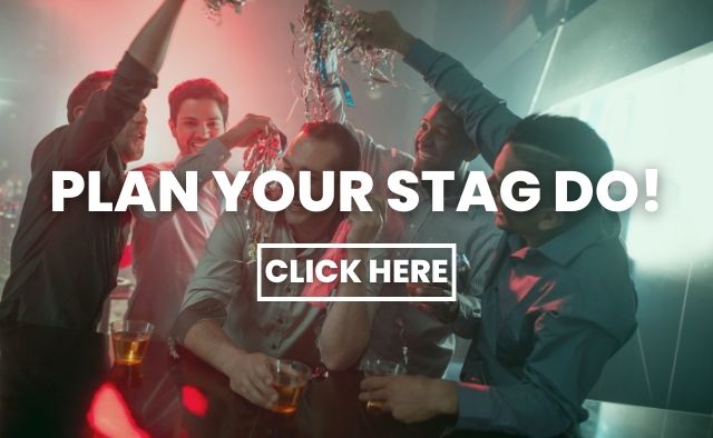 plan your stag do