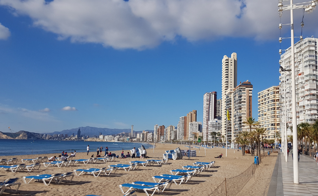 Benidorm