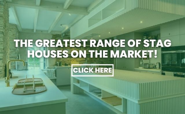 the greatest range of stag houses on the market