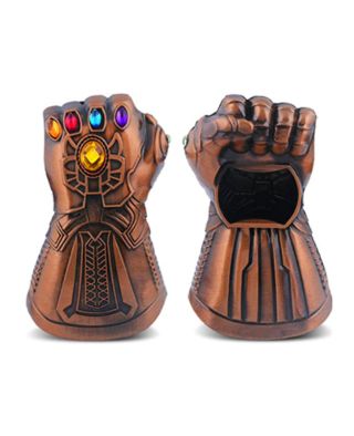 Thanos Glove Bottle Opener