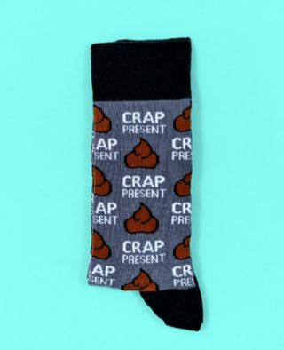 Crap Socks