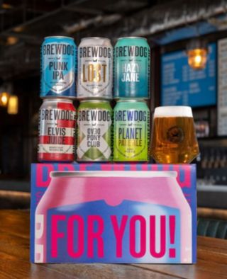 Craft Beer Gift Pack