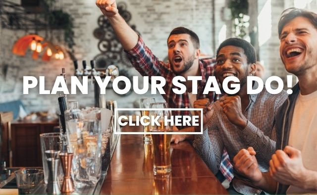 Plan your stag do with StagWeb