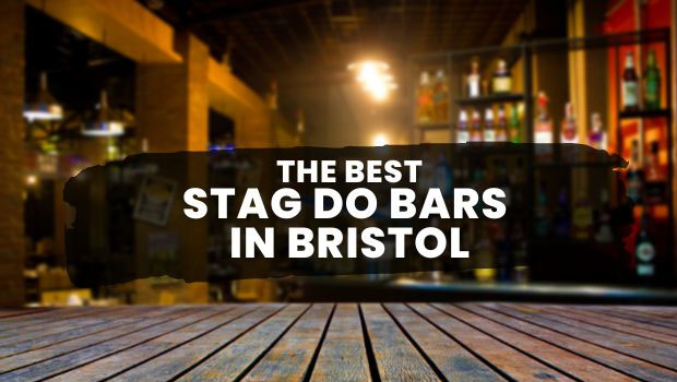 10 of the Best Bristol Stag Do Bars