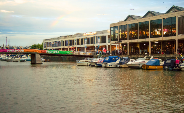 Bristol Harbour Festival