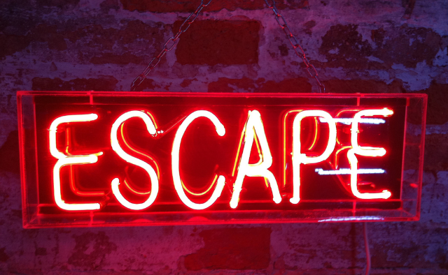 Escape Room