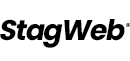 StagWeb logo