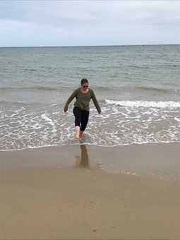 Bournemouth Beach