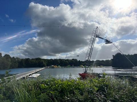 Bournemouth Adventure Park