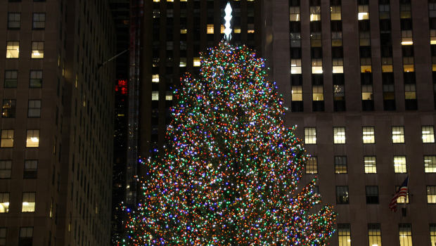 Christmas proposal ideas