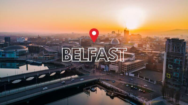 StagWeb Go To Belfast