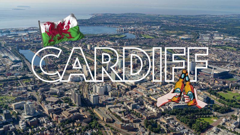 How to Plan the Ultimate Cardiff Stag Do