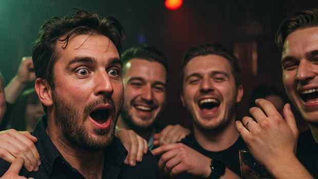 Tips for Surviving the Stag Do