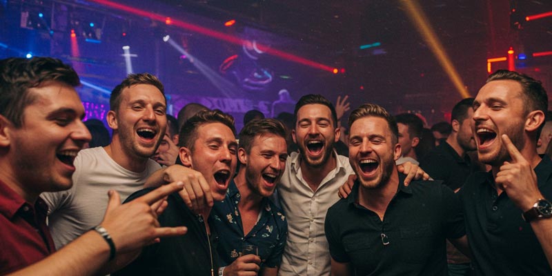 12 Best Nightclubs in Liverpool for 2025