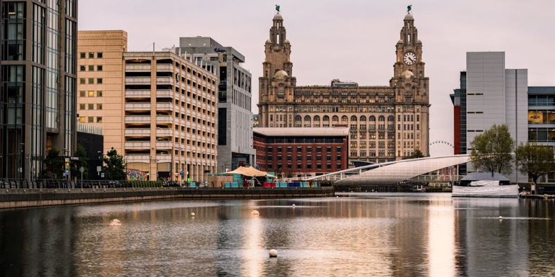 Things to Do in Liverpool for Stags in 2025