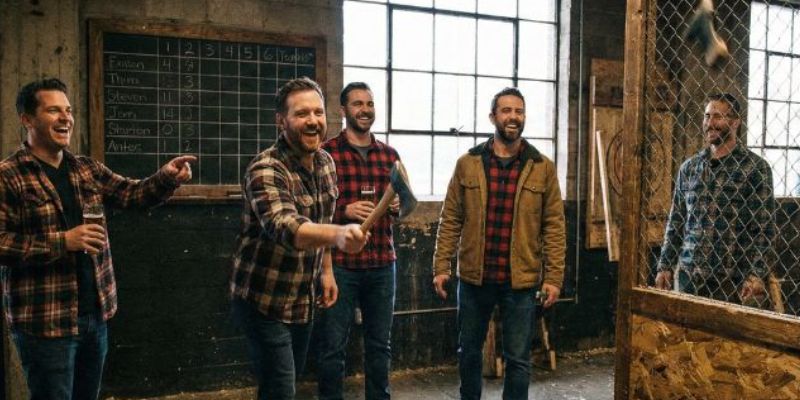 Funktion Leisure Acquires StagWeb, GoHen & Groupia