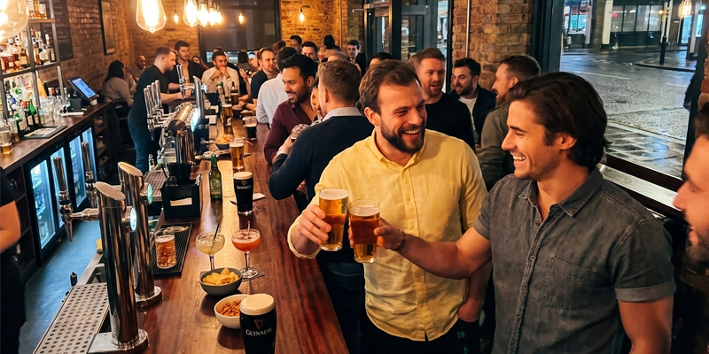 Do I Actually Need to Sort My 2027 Stag Do By November?