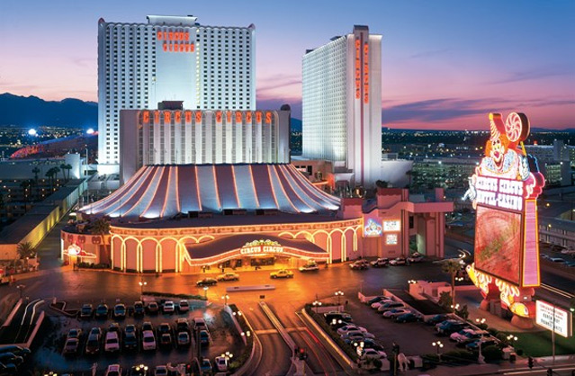 Circus Circus Hotel & Casino in Las Vegas
