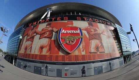 Arsenal Stadium Tour Stag Activity In London | StagWeb