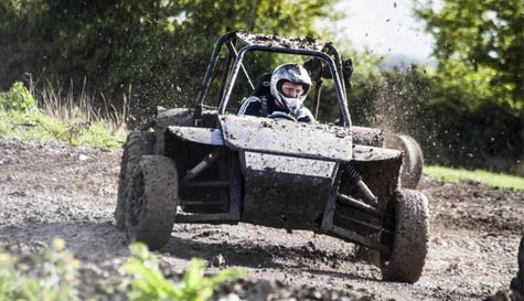 mud buggy near me