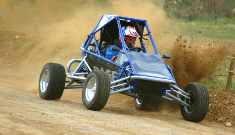 dirt buggies nottingham