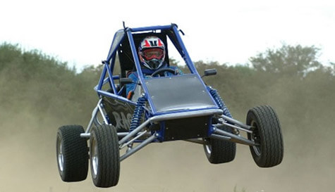 off road kart plans