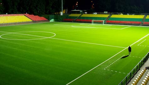 Attēlu rezultāti vaicājumam “Vilnius stadium”