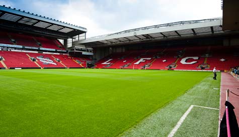 Liverpool Stadium Tour Faq Liverpool Stadium Tour Faq