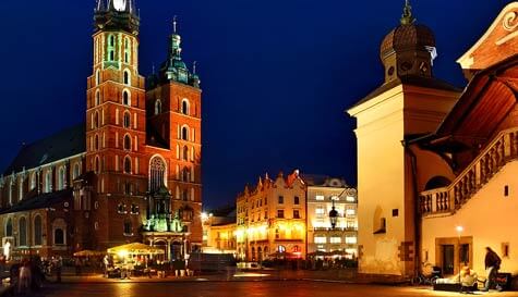 Single krakow am see