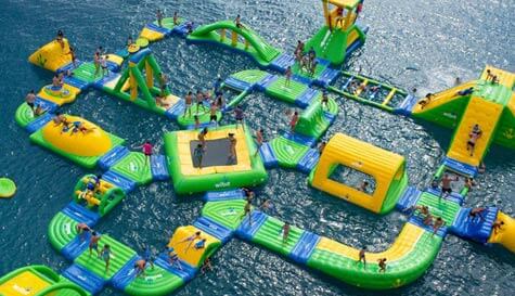 course water assault marbella stagweb activities