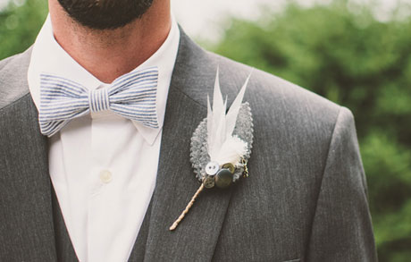 17 Things Every Groom Should Know