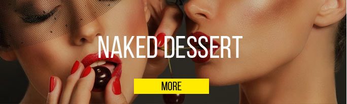 Naked Dessert