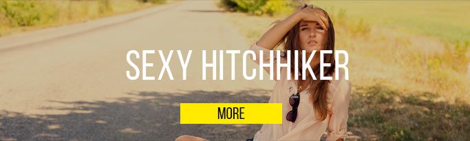 Sexy Hitchhiker