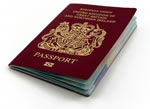 check your passport for your stag weekend