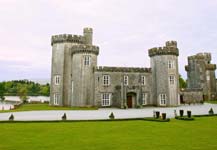 Irish castle