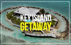 Key Island Getaway